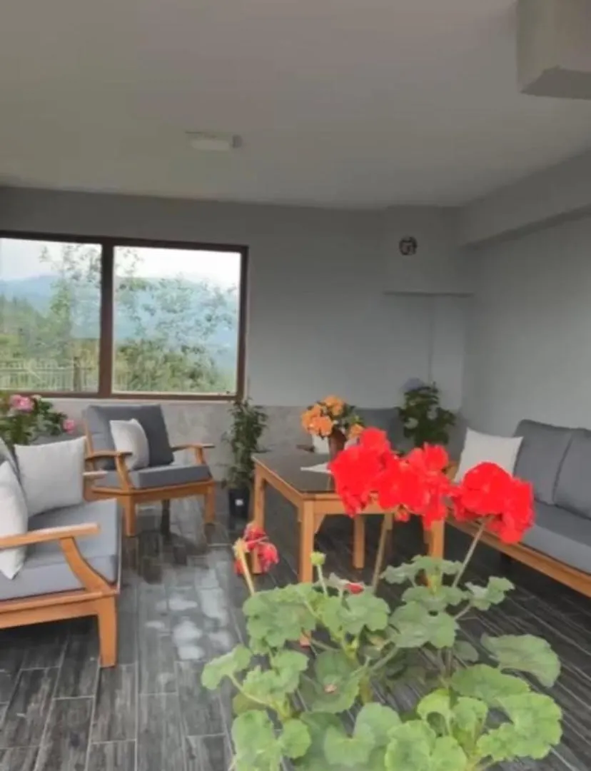 Green Garden Villa Τραμπζόν Τουρκία