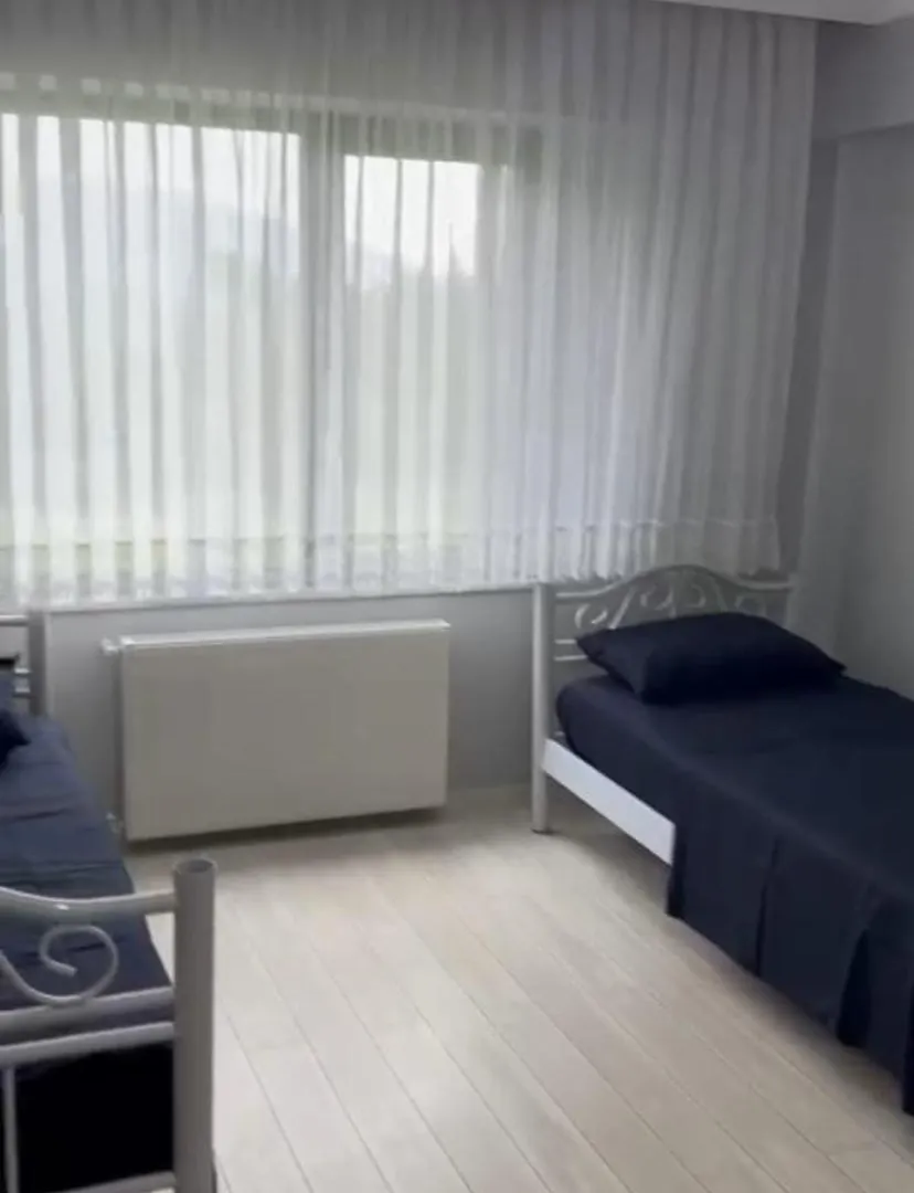 Green Garden Villa Τραμπζόν