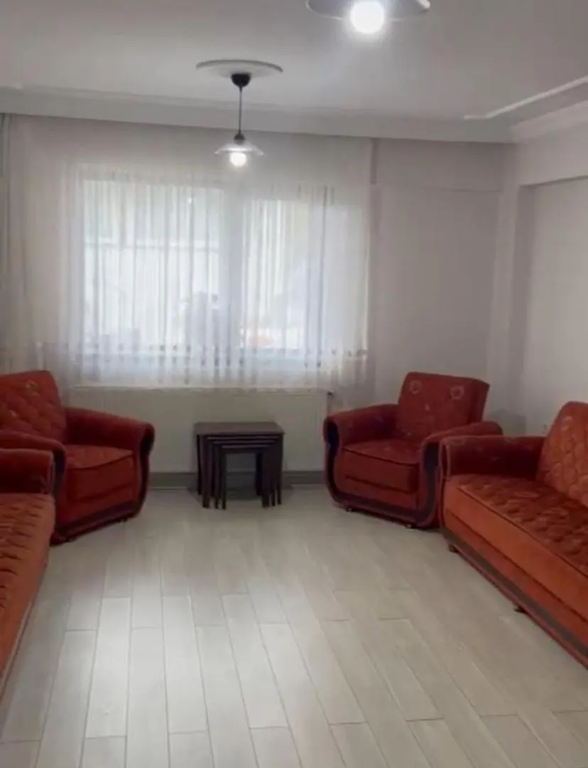 Green Garden Villa Τραμπζόν