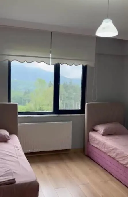 Green Garden Villa Τραμπζόν