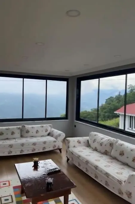 Green Garden Villa Τραμπζόν